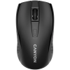 Canyon MW-7 fekete