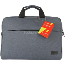 Canyon Notebook táska, 15,6", CANYON "B-4", szürke számítógéptáska
