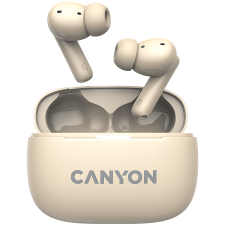 Canyon Ongo TWS-10 fülhallgató, fejhallgató