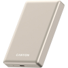 Canyon PB-510, 10000 mAh, Slim, Magsafe, PD 20W, beige