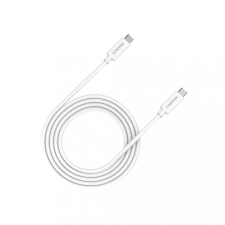 Canyon UC-42 USB4.0 full featured cable 2m White kábel és adapter