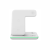 Canyon WS-302 3-in-1 Wireless Charging Station White