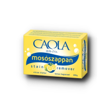 Caola citromos mosószappan 200 g (5995000020019) (5995000020019) tisztító- és takarítószer, higiénia