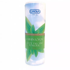 Caola Lábhintőpor 100g lábápolás