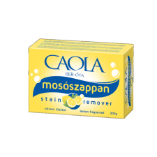 Caola mosószappan 200g tisztító- és takarítószer, higiénia
