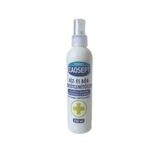  Caosept kéz- és bőrfertőtlenítő spray 200 ml tisztító- és takarítószer, higiénia