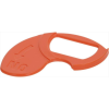  CAP CLOSURE BULKHEAD ORANGE