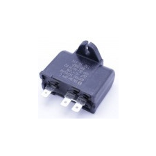  CAPACITOR-FAN MOTOR beépíthető gépek kiegészítői