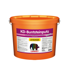  Caparol KD-Buntsteinputz akril kötőanyagú lábazati vakolat (30 kg) (Caparol KD-Buntsteinputz akril) vékony- és nemesvakolat