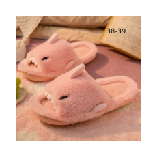  Cápás papucs