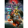 CAPCOM Co., Ltd. Exoprimal (PC - Steam elektronikus játék licensz)