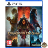 Capcom Dragon's Dogma II PS5 játékszoftver
