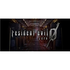 Capcom Resident Evil 0 HD Remaster - PC Digital videójáték