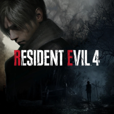 Capcom Resident Evil 4 (Digitális kulcs - PC) videójáték