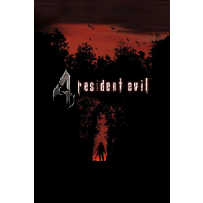 Capcom Resident Evil 4 (Ultimate HD Edition) (EU) (digitális licenc) videójáték