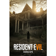 Capcom Resident Evil: Biohazard HD Remaster (digitális licenc) videójáték