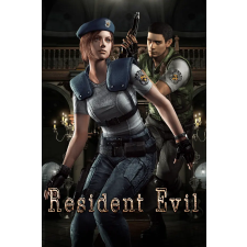 Capcom Resident Evil Origins Collection (EU) (digitális licenc) videójáték