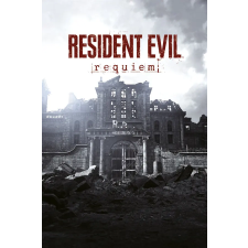 Capcom Resident Evil Requiem (EU) (digitális licenc) videójáték