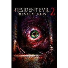 Capcom Resident Evil: Revelations 2 - Episode Two: Contemplation (DLC) (digitális licenc) videójáték
