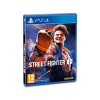 Capcom Street Fighter 6 (PlayStation 4)