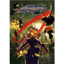 Capcom Strider (PC) DIGITAL videójáték