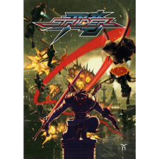 Capcom Strider (PC - Steam elektronikus játék licensz) videójáték