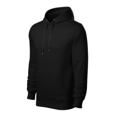  Cape felső férfi fekete 3XL férfi pulóver, kardigán