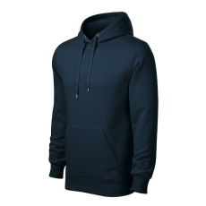  Cape felső férfi tengerészkék 4XL