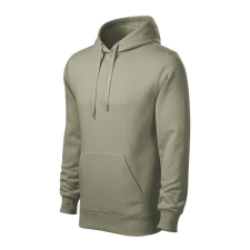 Cape felső férfi világos khaki XL férfi pulóver, kardigán