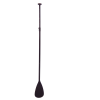  Capetan® Aluminium 165-210cm között állítható aluminium szárú SUP evező lapát (960g)