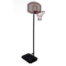 Capetan Capetan® Sky Court 220-260cm között állítható streetbal állvány tölthető talppal kosárlabda felszerelés