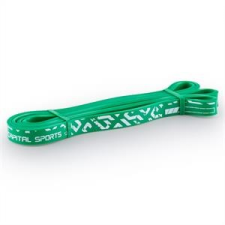 Capital Sports Resistor 03, elasztikus gimnasztikai gumiszalag, terhelés fokozata 3 (14-22kg) gumiszalag