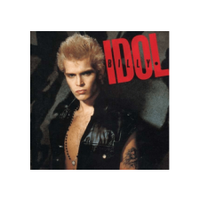 CAPITOL Billy Idol - Billy Idol (Cd) rock / pop