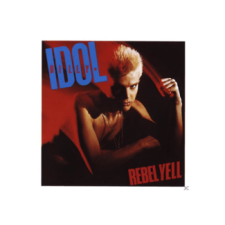 CAPITOL Billy Idol - Rebel Yell - Expanded Version (Cd) rock / pop