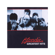 CAPITOL Blondie - Greatest Hits (Cd) rock / pop