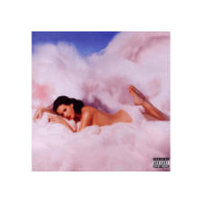 CAPITOL Katy Perry - Teenage Dream - The Complete Confection (Cd) rock / pop
