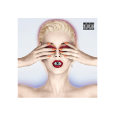 CAPITOL Katy Perry - Witness (Cd) rock / pop