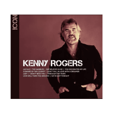 CAPITOL Kenny Rogers - Icon (Cd) country
