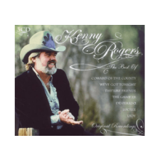 CAPITOL Kenny Rogers - The Best of Kenny Rogers (Cd) country