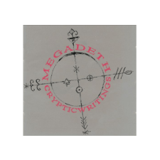 CAPITOL Megadeth - Cryptic Writings (Cd) heavy metal