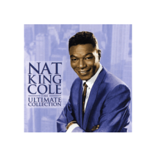 CAPITOL Nat King Cole - The Ultimate Collection (Cd) jazz
