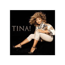 CAPITOL Tina Turner - Tina! (Cd) rock / pop