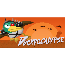 Capitola VR Duckpocalypse (PC - Steam elektronikus játék licensz) videójáték