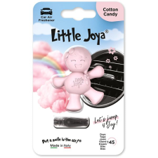 Cappa Little Joya - Strawberry illatosító, légfrissítő