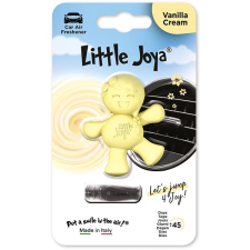 Cappa Little Joya - Vanilla illatosító, légfrissítő
