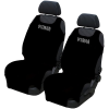 Cappa Octavia trikó üléshuzat, fekete