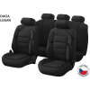 Cappa Perfetto YL Dacia Logan, fekete