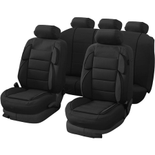 Cappa Perfetto YL Hyundai i30, fekete ülésbetét, üléshuzat