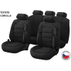 Cappa Perfetto YL Toyota Corolla, fekete