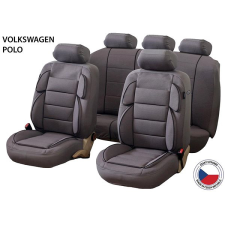 Cappa Perfetto YL Volkswagen Polo, szürke ülésbetét, üléshuzat